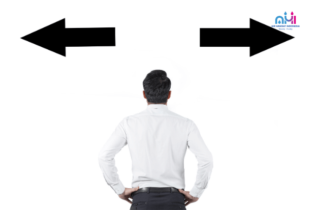 Cara Menentukan Pilihan yang Tepat