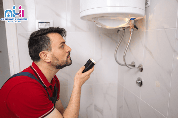 Dampak Service Berkala terhadap Keamanan dan Usia Pakai