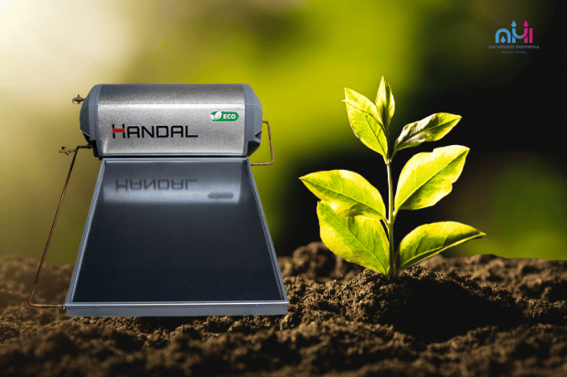 Dampak positif bagi lingkungan