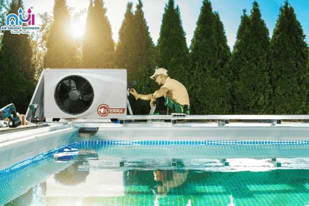 Efisiensi Energi sebagai Dasar Pemilihan Teknologi Pemanas