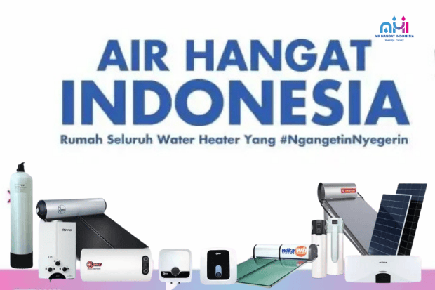 Fitur Tambahan dari Produk di Air Hangat Indonesia