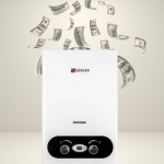 Harga Water Heater Gas dan Pilihan Terbaik untuk Rumah Kamu