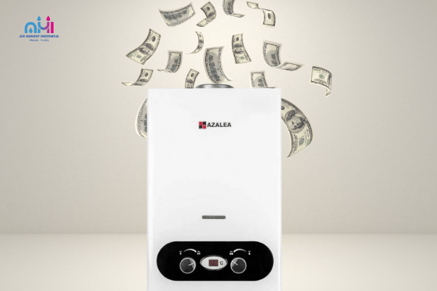 Harga Water Heater Gas dan Pilihan Terbaik untuk Rumah Kamu