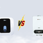 Heater Gas atau Listrik sebagai Solusi Pemanas Air Rumah Tangga Heater Gas atau Listrik sebagai Solusi Pemanas Air Rumah Tangga