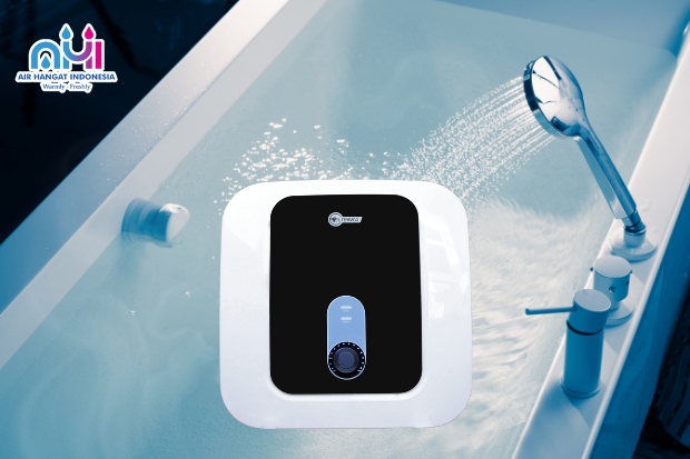 Jenis Pemanas Air 10 Liter yang Umum Digunakan