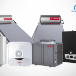 Jenis Water Heater yang Perlu Kamu Ketahui untuk Kebutuhan Rumah Jenis Water Heater yang Perlu Kamu Ketahui untuk Kebutuhan Rumah