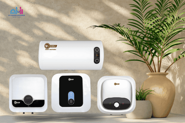 Jual Water Heater Listrik Berkualitas untuk Kebutuhan Rumah Tangga