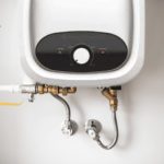 Kelebihan Water Heater Listrik untuk Kenyamanan di Rumah