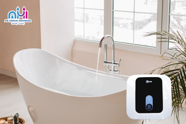 Keunggulan Efisiensi Energi dan Biaya