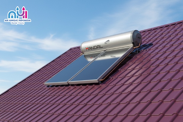 Komponen Utama Sistem