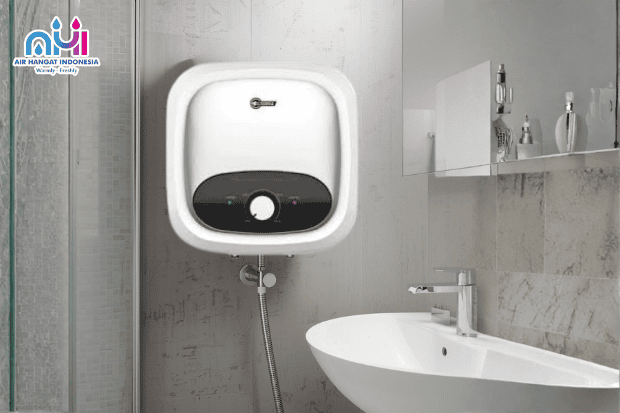 Kualitas Produk Menentukan Kemudahan Service Water Heater Listrik