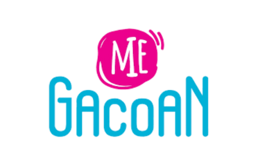 Logo Mie Gacoan Bandung, Malang, Bekasi Klien Nanotec