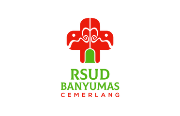 Logo RSUD Banyumas Klien Nanotec