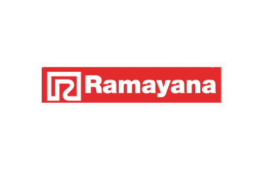 Logo Ramayana Bandung Klien Nanotec