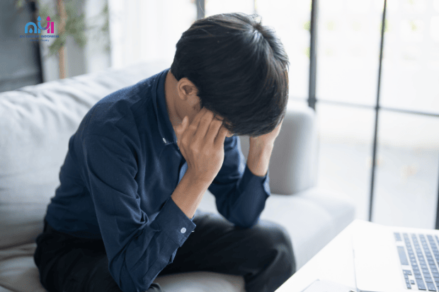 Membantu Mengurangi Stres