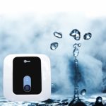 Pemanas Air 10 Liter untuk Kebutuhan Rumah Tangga