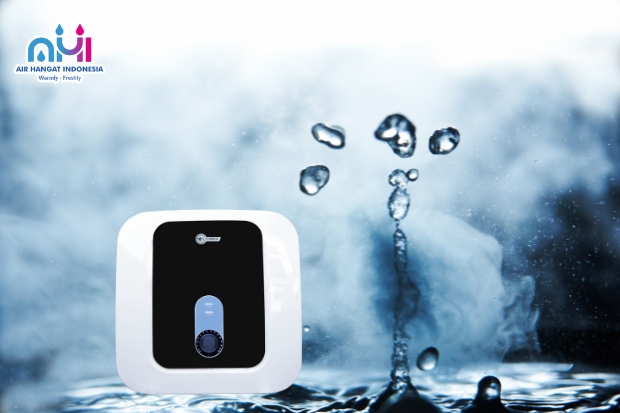 Pemanas Air 10 Liter untuk Kebutuhan Rumah Tangga