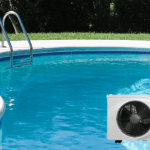 Pemanas Air Kolam Renang untuk Kenyamanan Renang Sepanjang Waktu