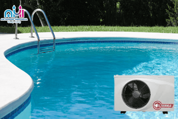 Pemanas Air Kolam Renang untuk Kenyamanan Renang Sepanjang Waktu