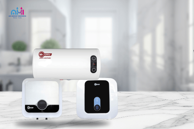 Pemanas Air Tenaga Listrik untuk Kebutuhan Modern di Rumah