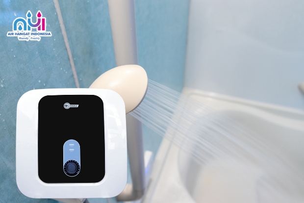 Pengertian Water Heater dan Perannya dalam Kebutuhan Air Hangat