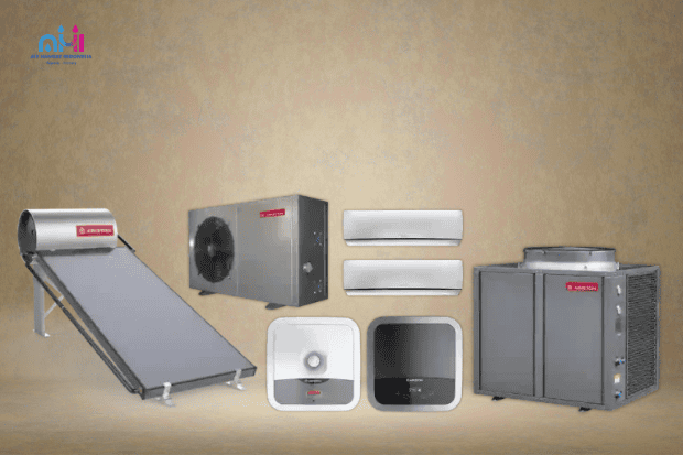 Service Pemanas Air Terpercaya untuk Kenyamanan Rumah Kamu