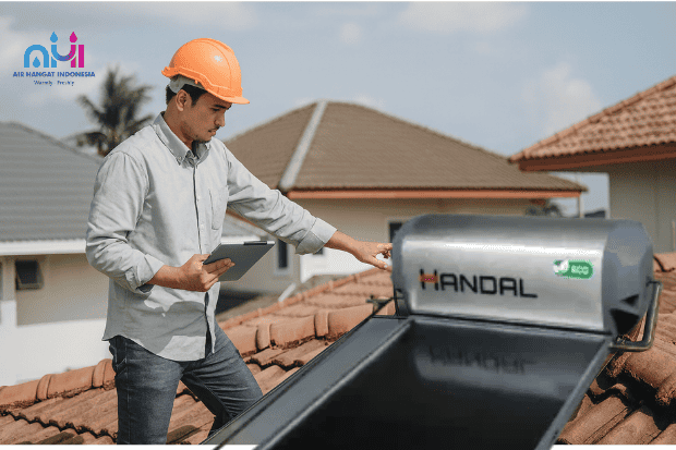 Sistem Keamanan yang Lebih Terjamin