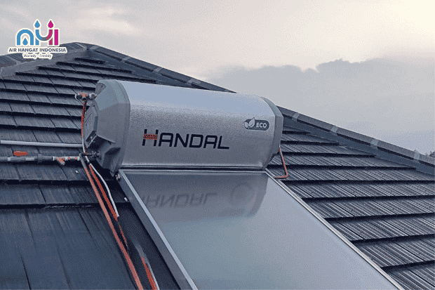 Water Heater Hemat Listrik sebagai Solusi Cerdas untuk Kebutuhan Air Hangat Harian