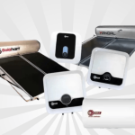 Water Heater yang Bagus untuk Kebutuhan Rumah Modern