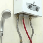 Alat Pemanas Air Kamar Mandi Gas untuk Kenyamanan Setiap Hari
