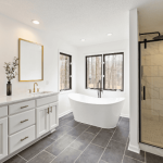 Alat untuk Memanaskan Air Mandi yang Nyaman dan Efisien untuk Rumah Kamu