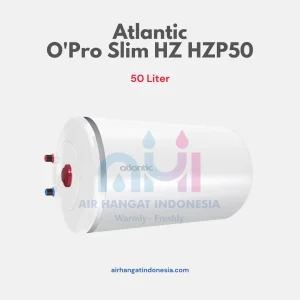 Atlantic O'Pro Slim HZ HZP50 electric water heater
