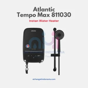 Atlantic Tempo Max 811030 Instan Water Heater