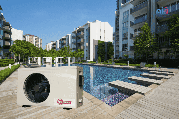 Faktor yang Mempengaruhi Harga Pemanas Kolam Renang