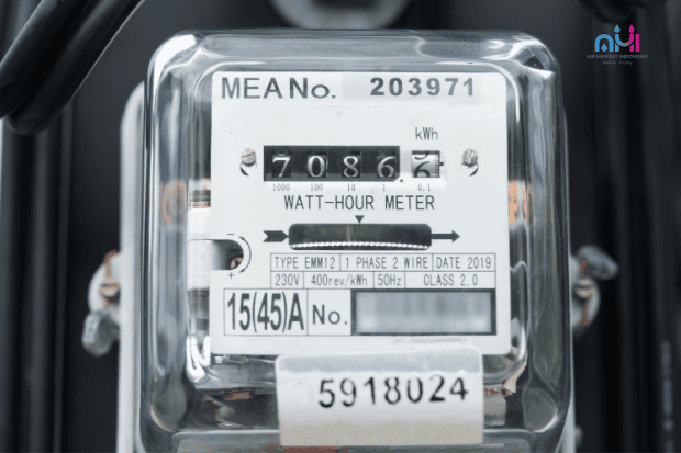 Faktor yang Menentukan Besar Daya Listrik