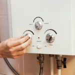 Gas Water Heater Tidak Menyala? Ini Penyebab dan Solusinya Gas Water Heater Tidak Menyala? Ini Penyebab dan Solusinya