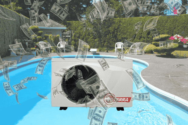 Harga Pemanas Kolam Renang dan Pilihan Terbaik untuk Investasi Nyaman