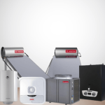 Jenis Jenis Water Heater yang Perlu Kamu Ketahui