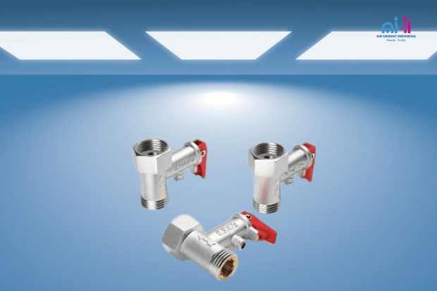 Katup Pengaman Tekanan