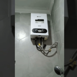 Kelebihan Water Heater Gas untuk Kebutuhan Air Hangat di Rumah