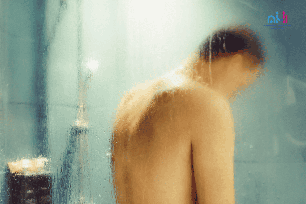 Kenyamanan Air Panas di Kamar Mandi untuk Hidup Lebih Berkualitas