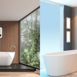 Memilih Water Heater Gas atau Listrik Mana yang Lebih Tepat untuk Rumahmu Memilih Water Heater Gas atau Listrik Mana yang Lebih Tepat untuk Rumahmu