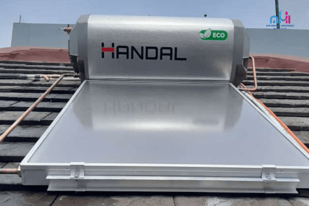 Mengapa Harus Memilih Handal Water Heater