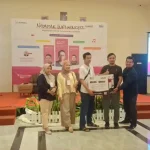 PT Air Hangat Indonesia Jadi Sponsor Ngapak Influencer Summit Perdana di Cilacap, Bagikan 3 Sample Gratis untuk Seller Affiliate PT Air Hangat Indonesia Jadi Sponsor Ngapak Influencer Summit Perdana di Cilacap, Bagikan 3 Sample Gratis untuk Seller Affiliate