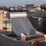 Pemanas Air di Hotel sebagai Fasilitas Utama untuk Kenyamanan Tamu