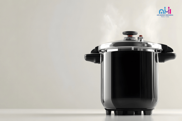 Perbandingan dengan Water Heater Konvensional