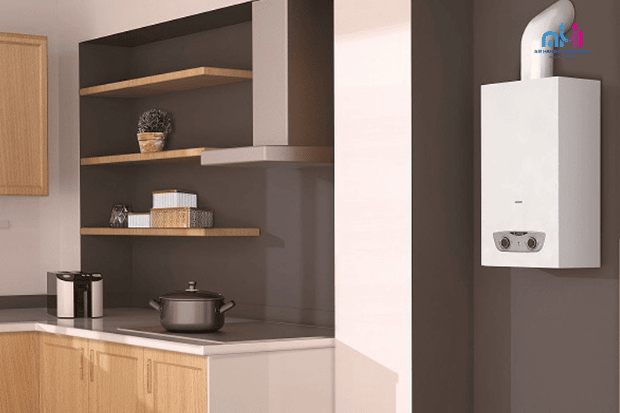 Perhatikan Ventilasi dan Lingkungan Sekitar