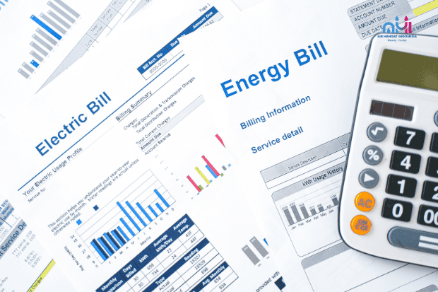 Simulasi Biaya Listrik Berdasarkan Watt