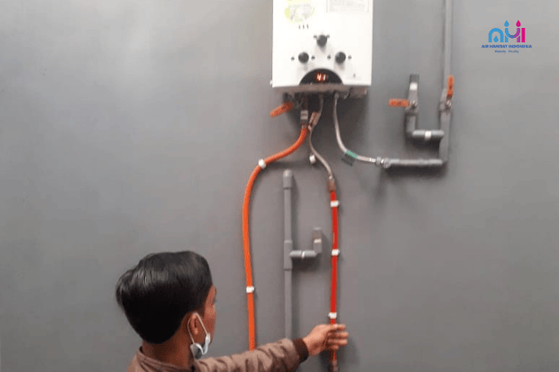 Tips Instalasi dan Pemakaian Agar Lebih Aman