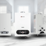 Water Heater Gas yang Bagus untuk Rumah Nyaman
